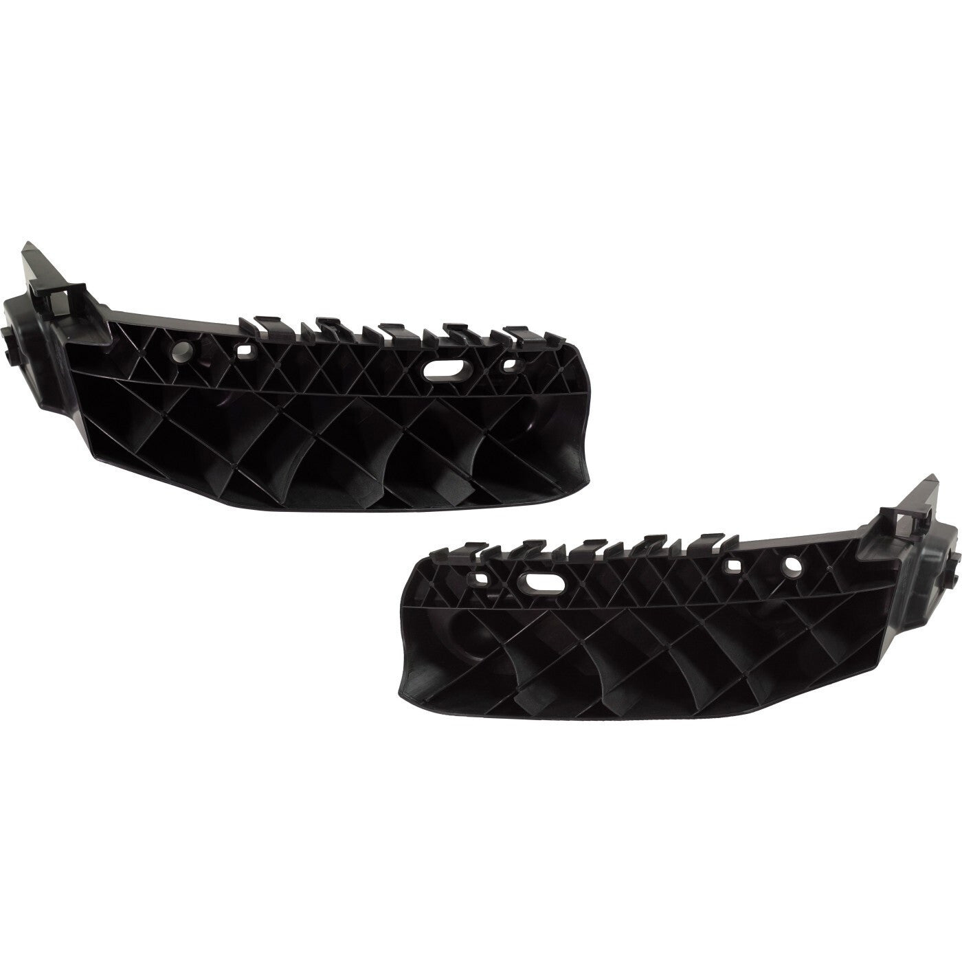 Bumper Bracket Set For 2014-2020 Dodge Durango Front Driver and Passenger Side