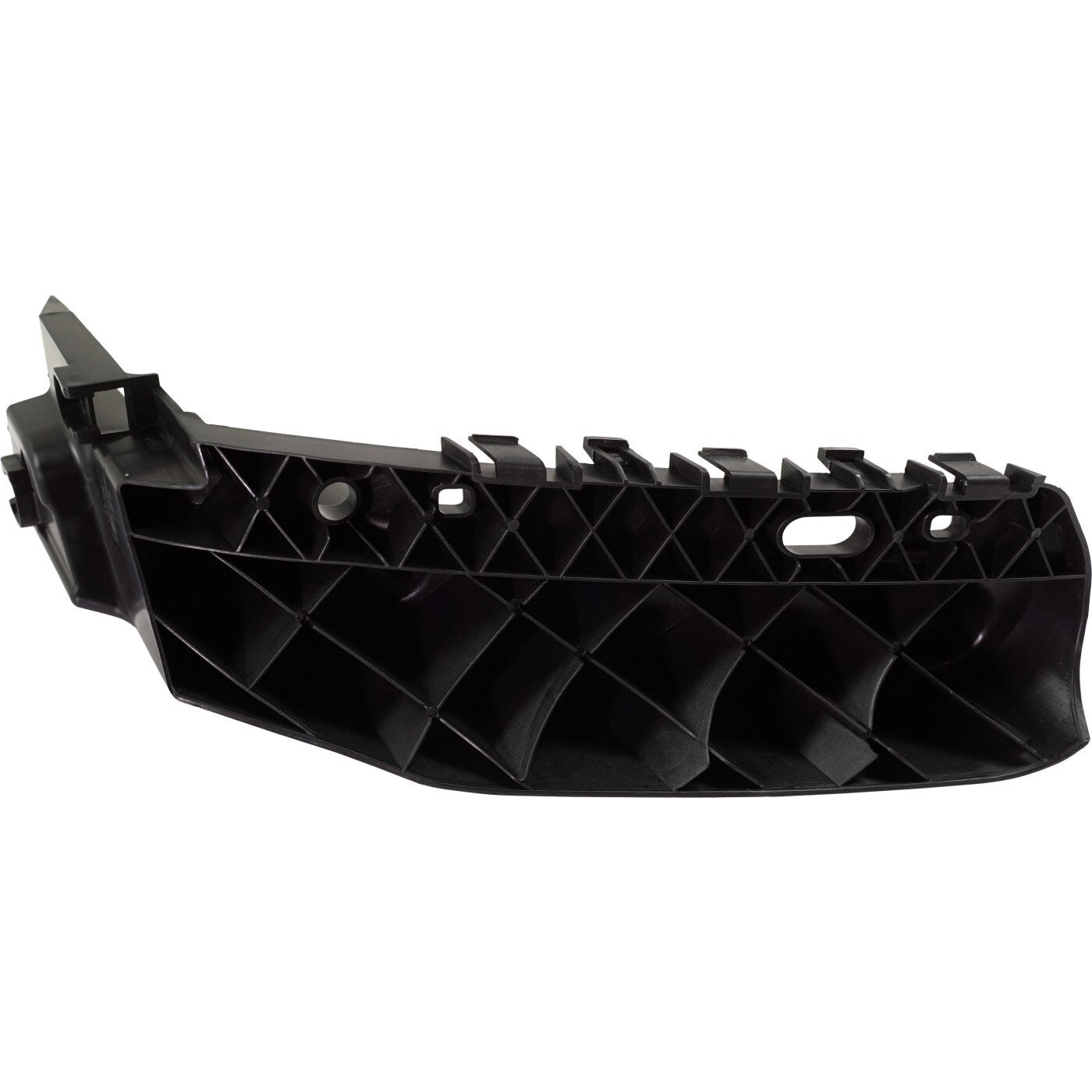 Bumper Bracket Set For 2014-2020 Dodge Durango Front Driver and Passenger Side
