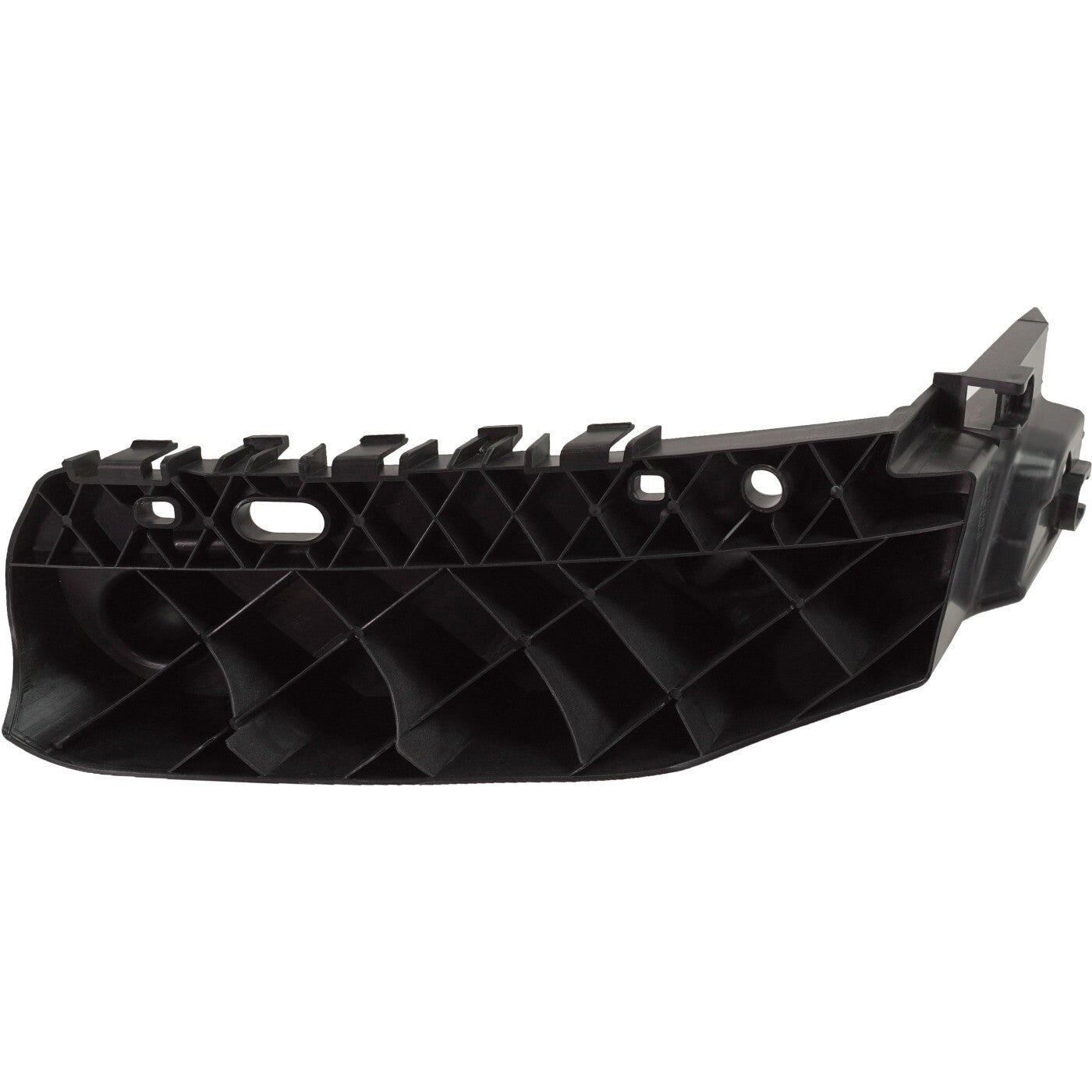 Bumper Bracket Set For 2014-2020 Dodge Durango Front Driver and Passenger Side