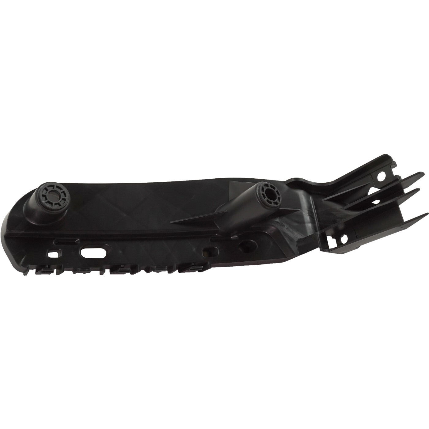 Bumper Bracket Set For 2014-2020 Dodge Durango Front Driver and Passenger Side