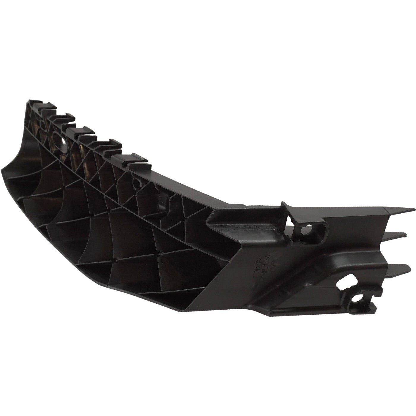 Bumper Bracket Set For 2014-2020 Dodge Durango Front Driver and Passenger Side