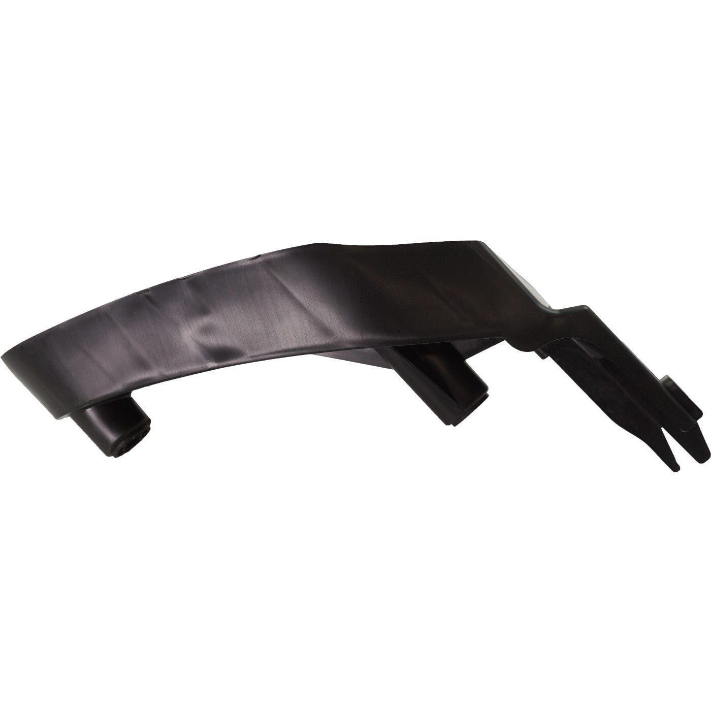 Bumper Bracket Set For 2014-2020 Dodge Durango Front Driver and Passenger Side