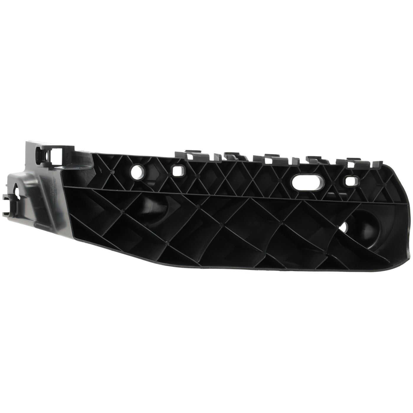 Bumper Bracket Set For 2014-2020 Dodge Durango Front Driver and Passenger Side