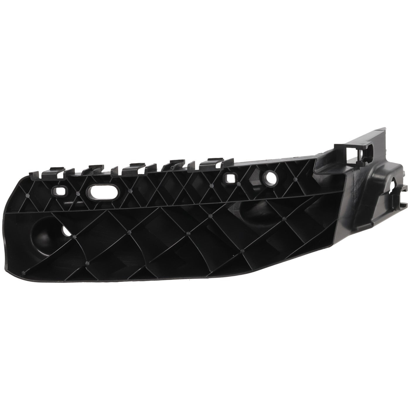 Bumper Bracket Set For 2014-2020 Dodge Durango Front Driver and Passenger Side