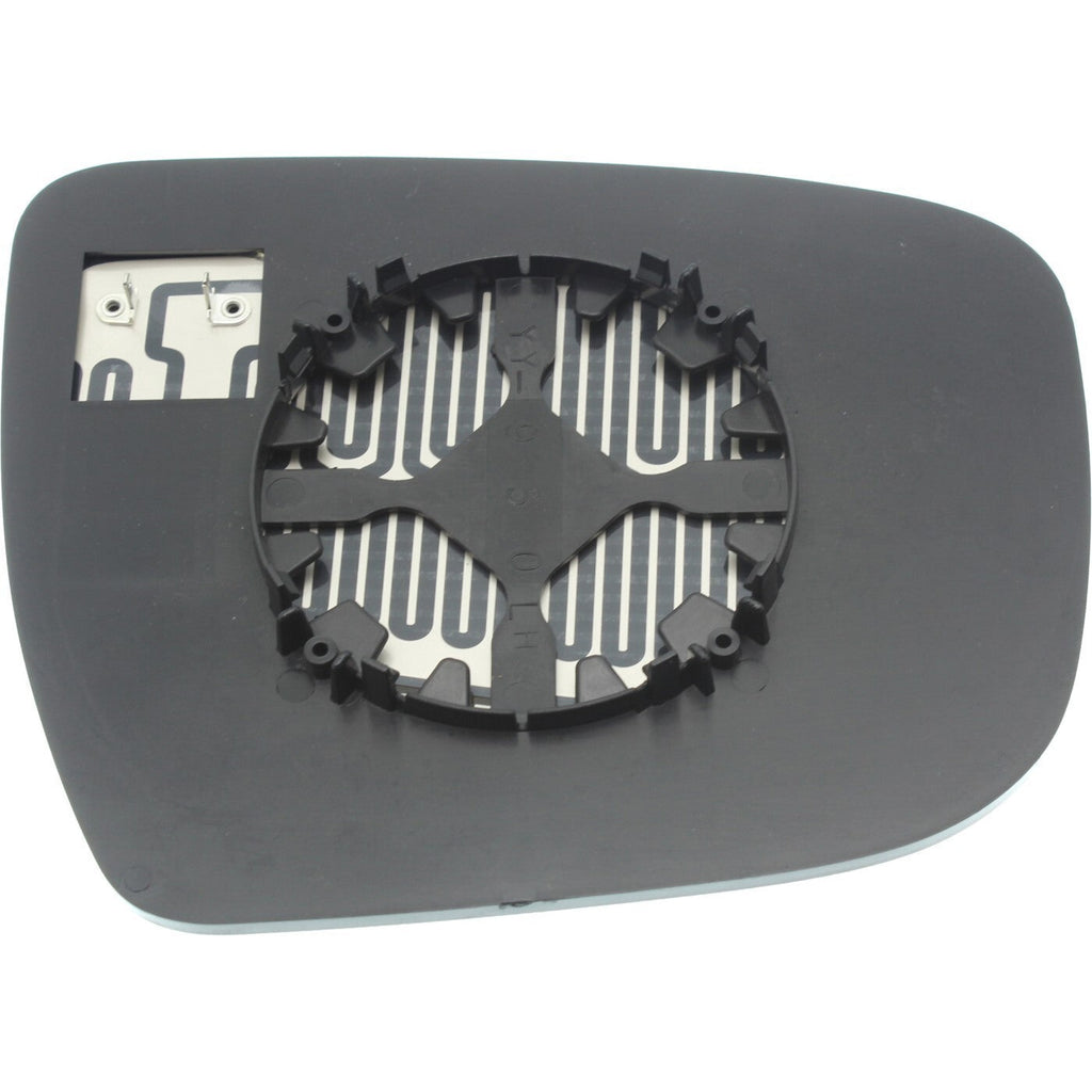 Driver Side Mirror Glass For 2014-2020 Nissan Rogue NI1324120