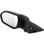 Driver Power Mirror For 2020-2023 Ford Explorer Heated Manual Folding Textured