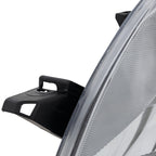Headlight For 2007-2008 Toyota Yaris Hatchback Halogen LH Driver Side TO2502170