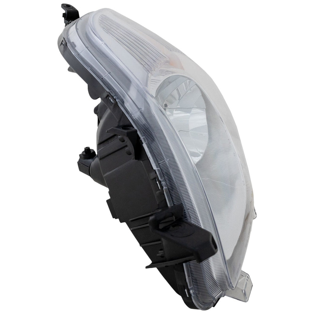 Headlight For 2007-2008 Toyota Yaris Hatchback Halogen LH Driver Side TO2502170