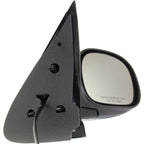 Set of 2 Mirrors Driver and Passenger Side For 2001-03 Ford F-150 Crew Cab Power