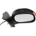 Set of 2 Mirrors Driver and Passenger Side For 2001-03 Ford F-150 Crew Cab Power