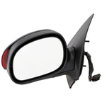 Set of 2 Mirrors Driver and Passenger Side For 2001-03 Ford F-150 Crew Cab Power
