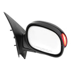 Set of 2 Mirrors Driver and Passenger Side For 2001-03 Ford F-150 Crew Cab Power