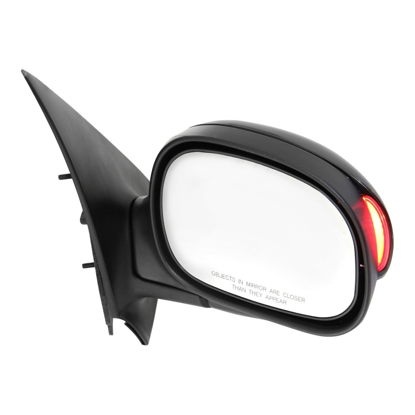 Set of 2 Mirrors Driver and Passenger Side For 2001-03 Ford F-150 Crew Cab Power