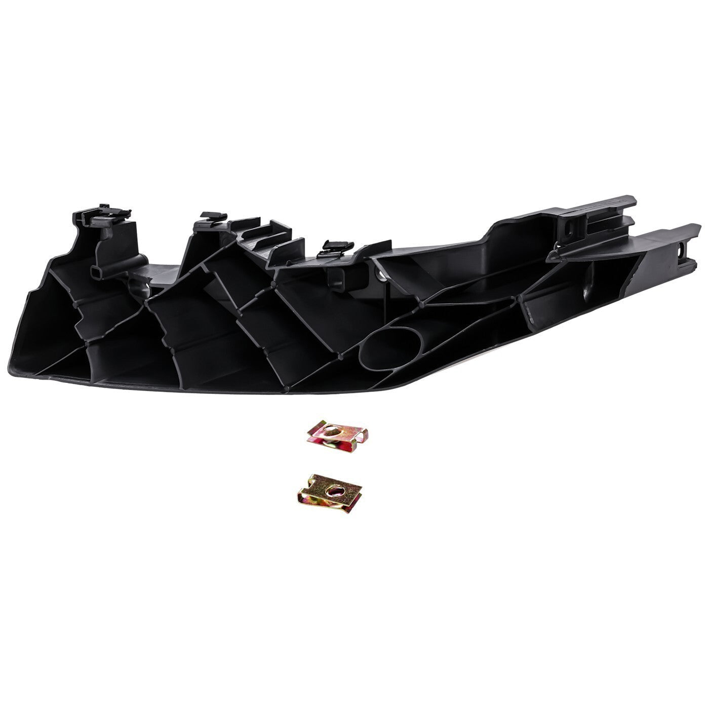 Bumper Bracket For 2014-2021 Jeep Grand Cherokee 2022 Grand Cherokee WK Front LH