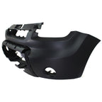 Front Bumper Cover For 2010-2011 Kia Soul w/ fog lamp holes Primed CAPA