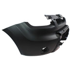 Front Bumper Cover For 2010-2011 Kia Soul w/ fog lamp holes Primed CAPA