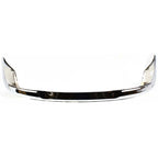 Front Bumper Kit Face Bar For 1998-2000 Ford Ranger Styleside Chrome - Valance