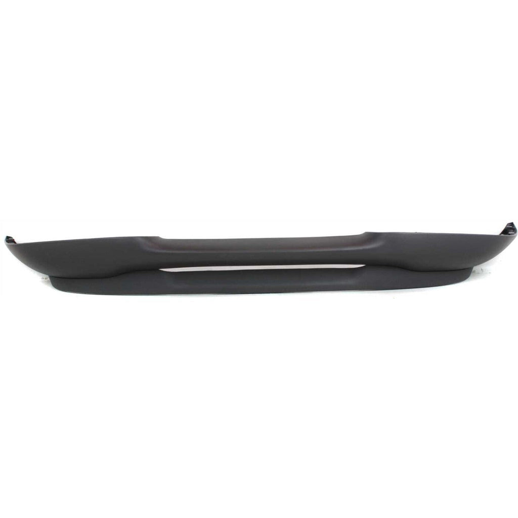 Front Bumper Kit Face Bar For 1998-2000 Ford Ranger Styleside Chrome - Valance