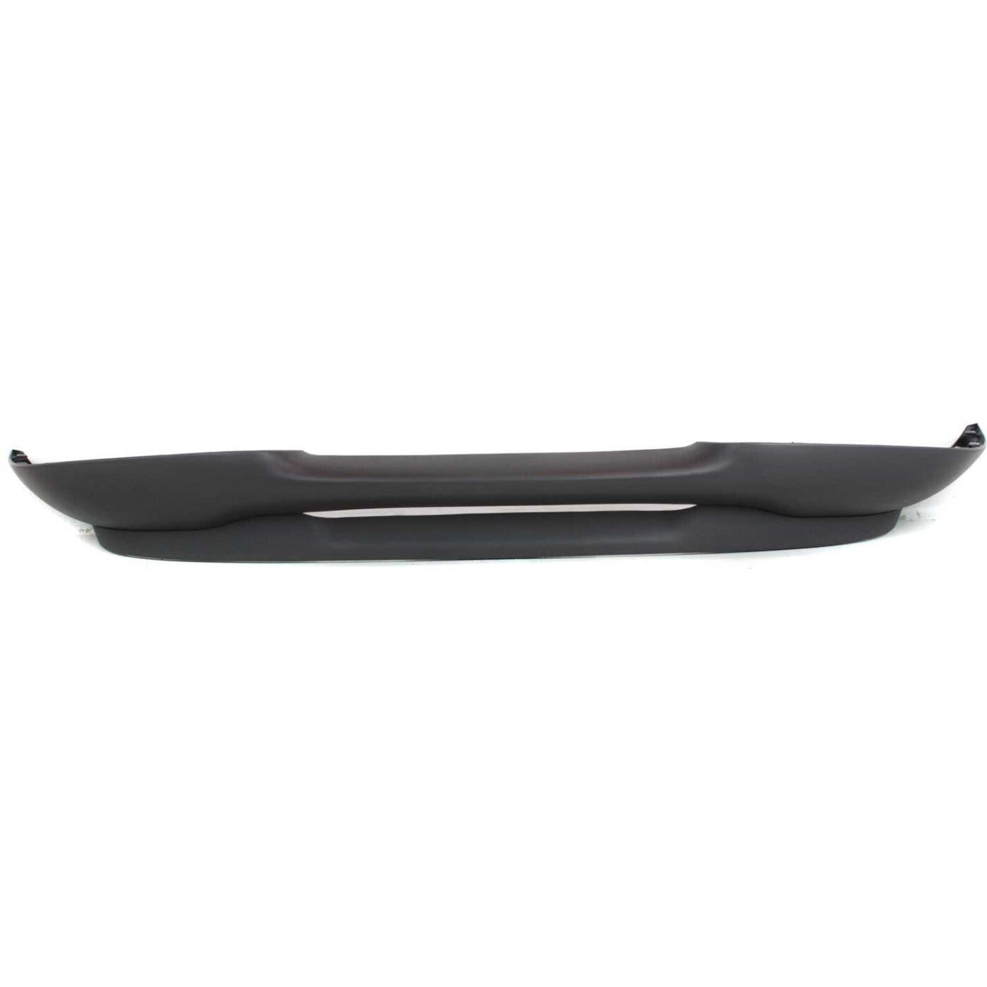 Front Bumper Kit Face Bar For 1998-2000 Ford Ranger Styleside Chrome - Valance