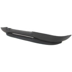 Front Bumper Kit Face Bar For 1998-2000 Ford Ranger Styleside Chrome - Valance