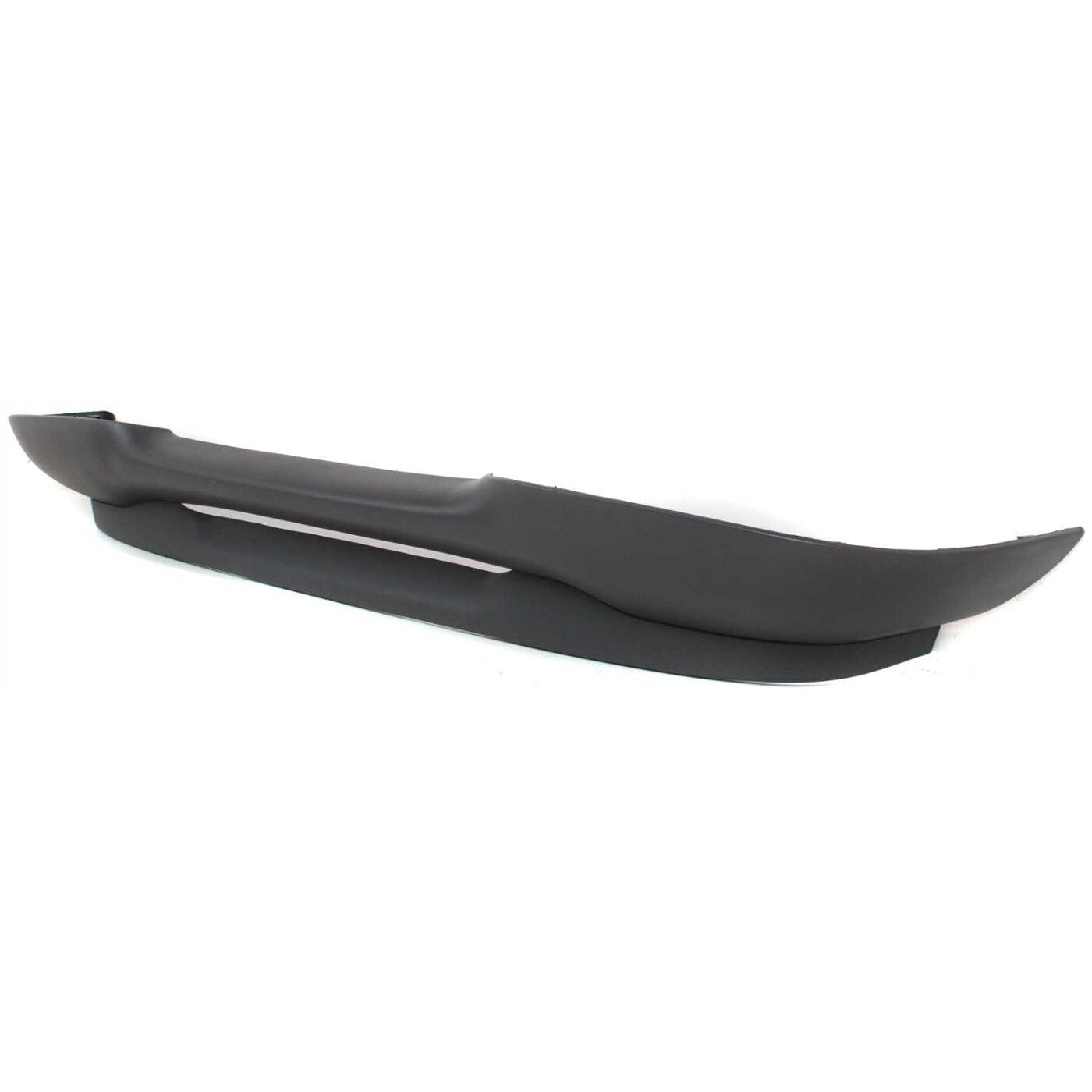 Front Bumper Kit Face Bar For 1998-2000 Ford Ranger Styleside Chrome - Valance