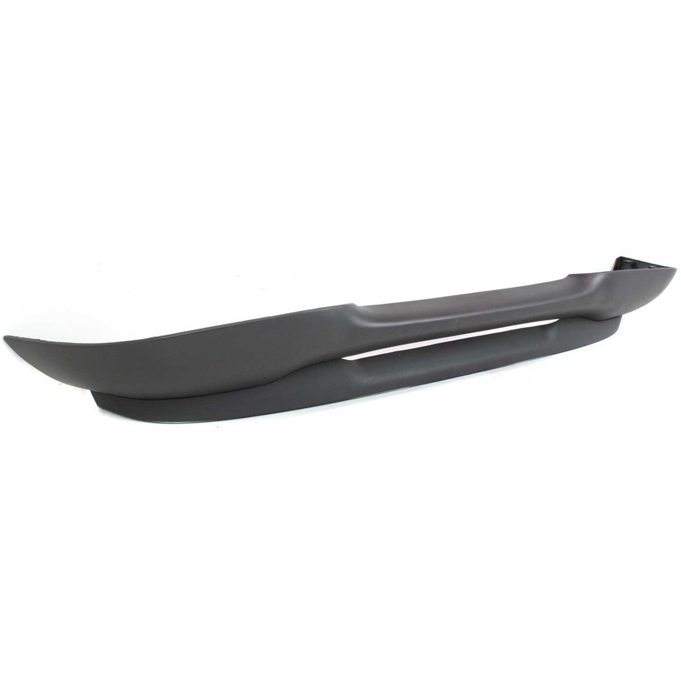 Front Bumper Kit Face Bar For 1998-2000 Ford Ranger Styleside Chrome - Valance