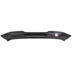 Front Bumper Kit Face Bar For 1998-2000 Ford Ranger Styleside Chrome - Valance