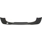 Front Bumper Kit Face Bar For 1998-2000 Ford Ranger Styleside Chrome - Valance