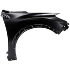 Fender For 2013-2015 Subaru XV Crosstrek 2016-2017 Crosstrek Primed Front Right
