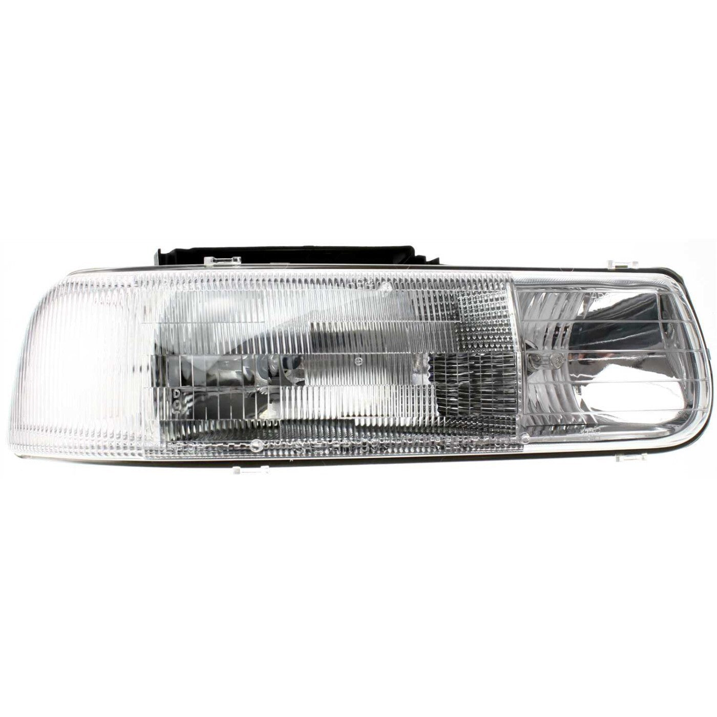 Headlight Parking Light Kit For 1999-02 Chevrolet Silverado 1500 Left and Right