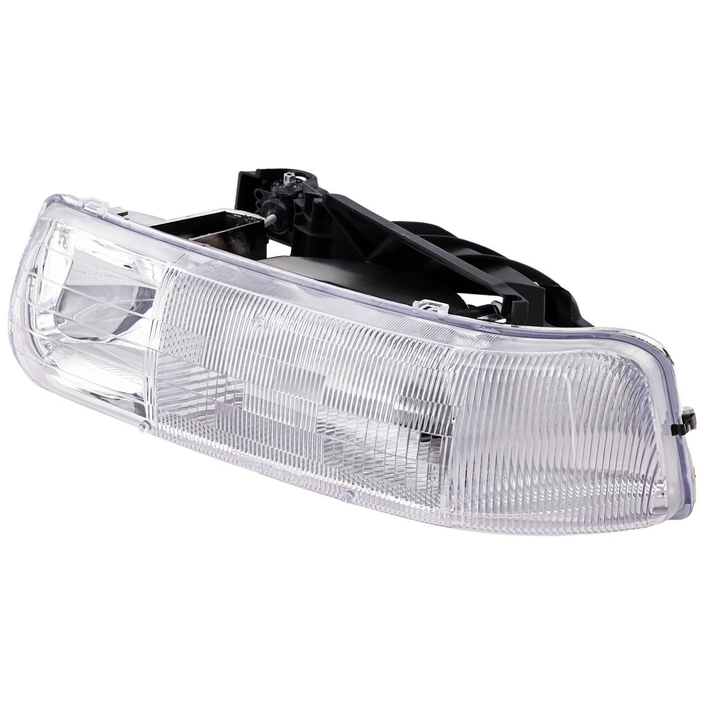 Headlight Parking Light Kit For 1999-02 Chevrolet Silverado 1500 Left and Right