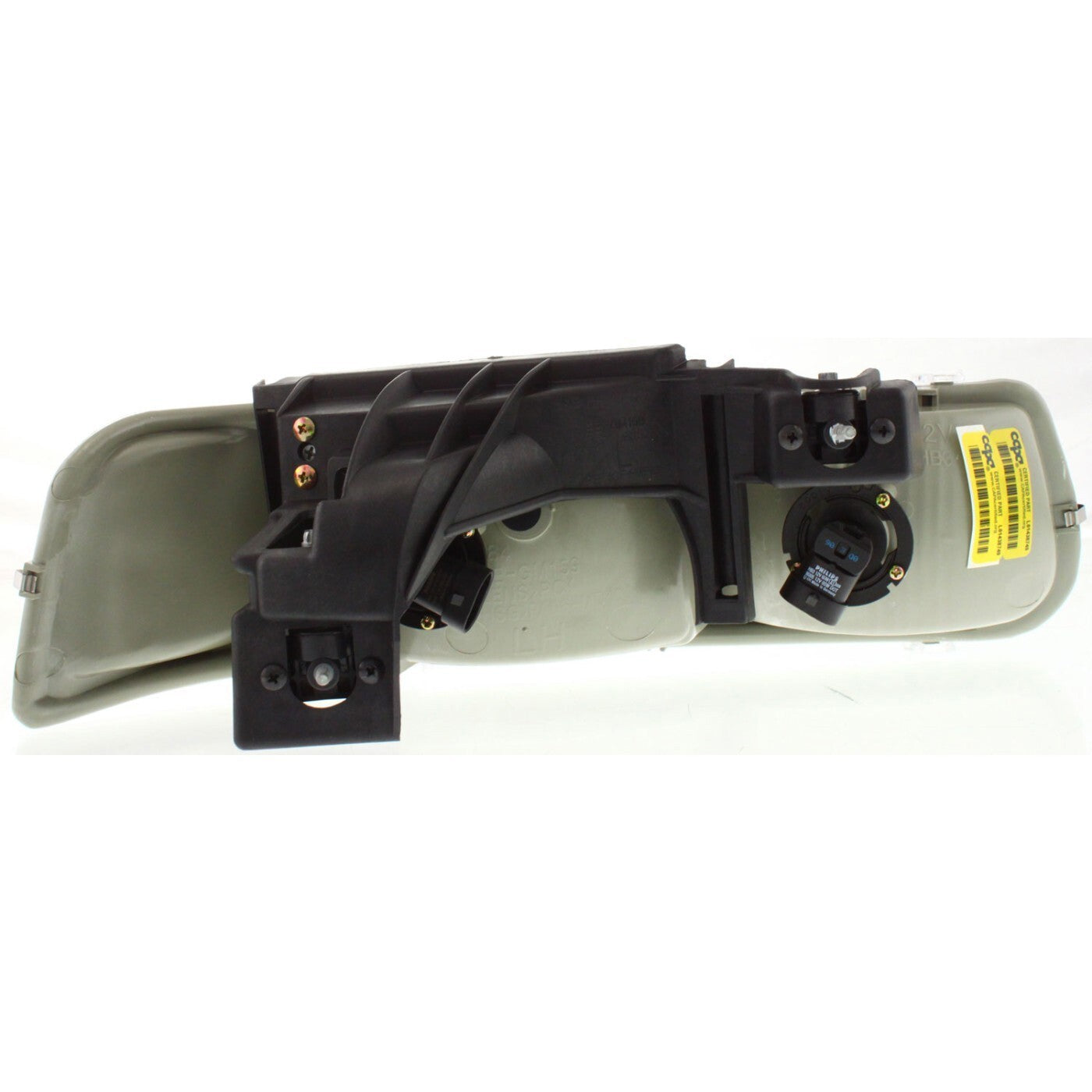 Headlight Parking Light Kit For 1999-02 Chevrolet Silverado 1500 Left and Right