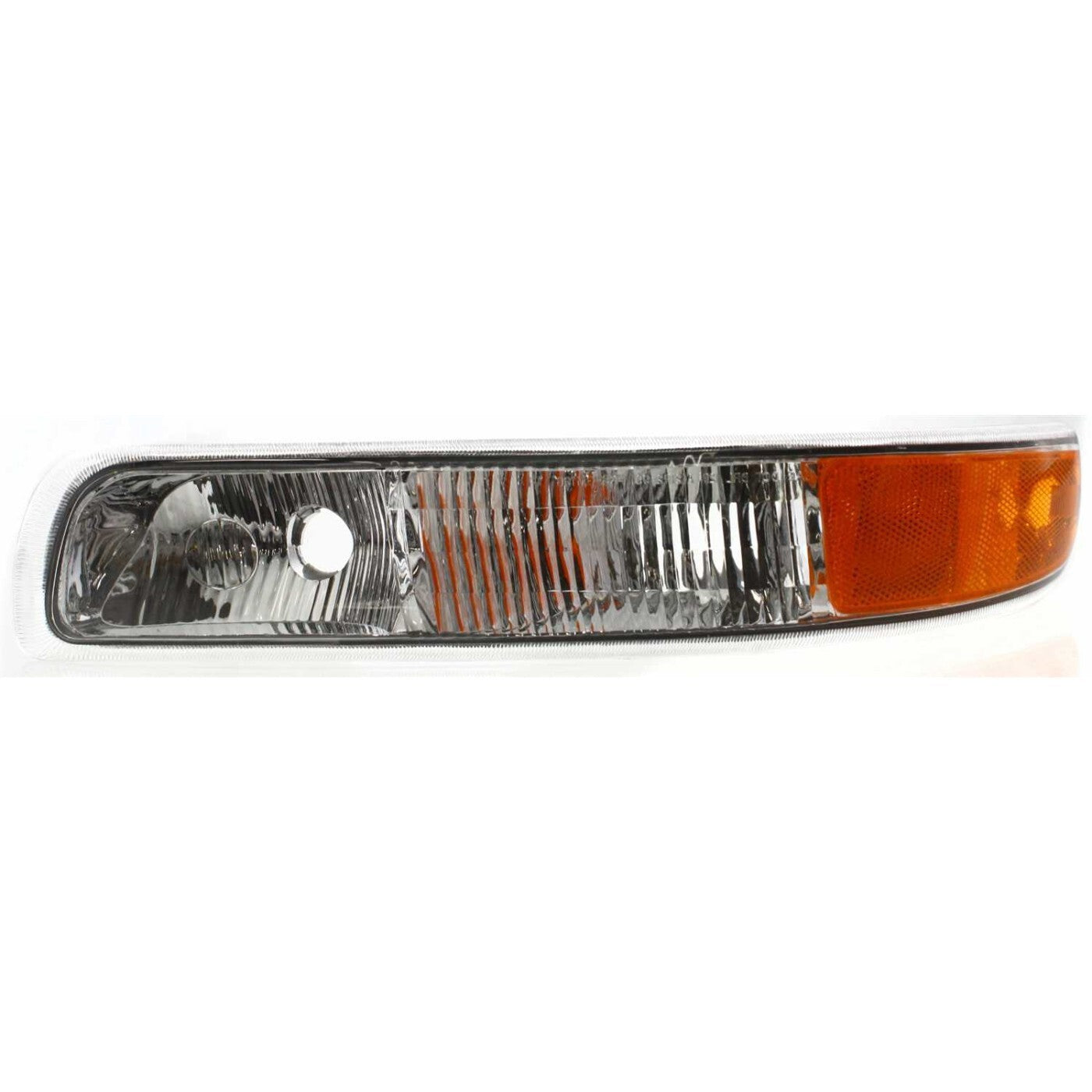 Headlight Parking Light Kit For 1999-02 Chevrolet Silverado 1500 Left and Right