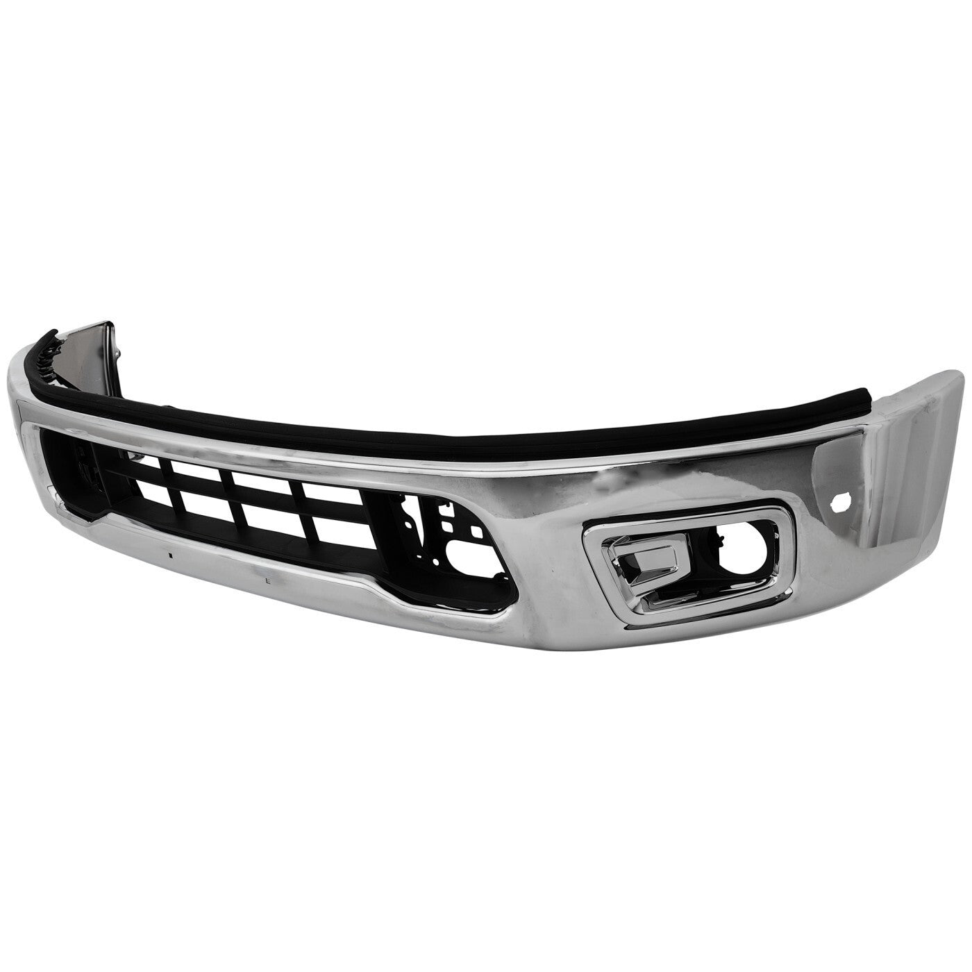 Bumper Face Bars Front Lower  620229FT3D for Nissan TITAN 2017-2019