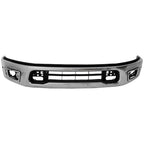 Bumper Face Bars Front Lower  620229FT3D for Nissan TITAN 2017-2019