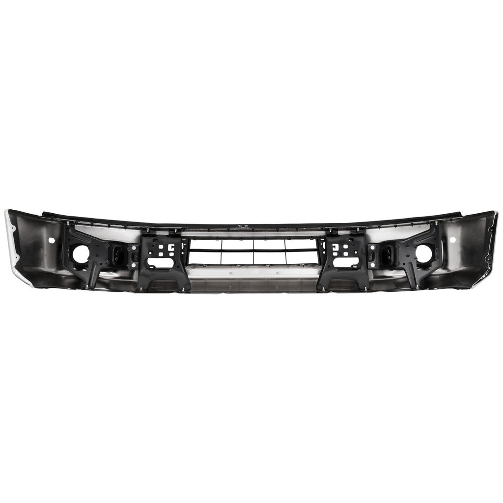 Bumper Face Bars Front Lower  620229FT3D for Nissan TITAN 2017-2019