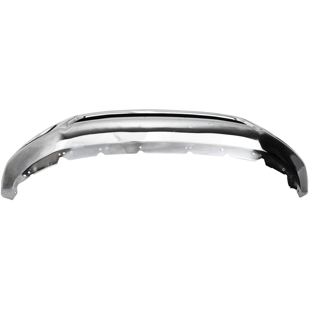Bumper Face Bars Front Lower  620229FT3D for Nissan TITAN 2017-2019