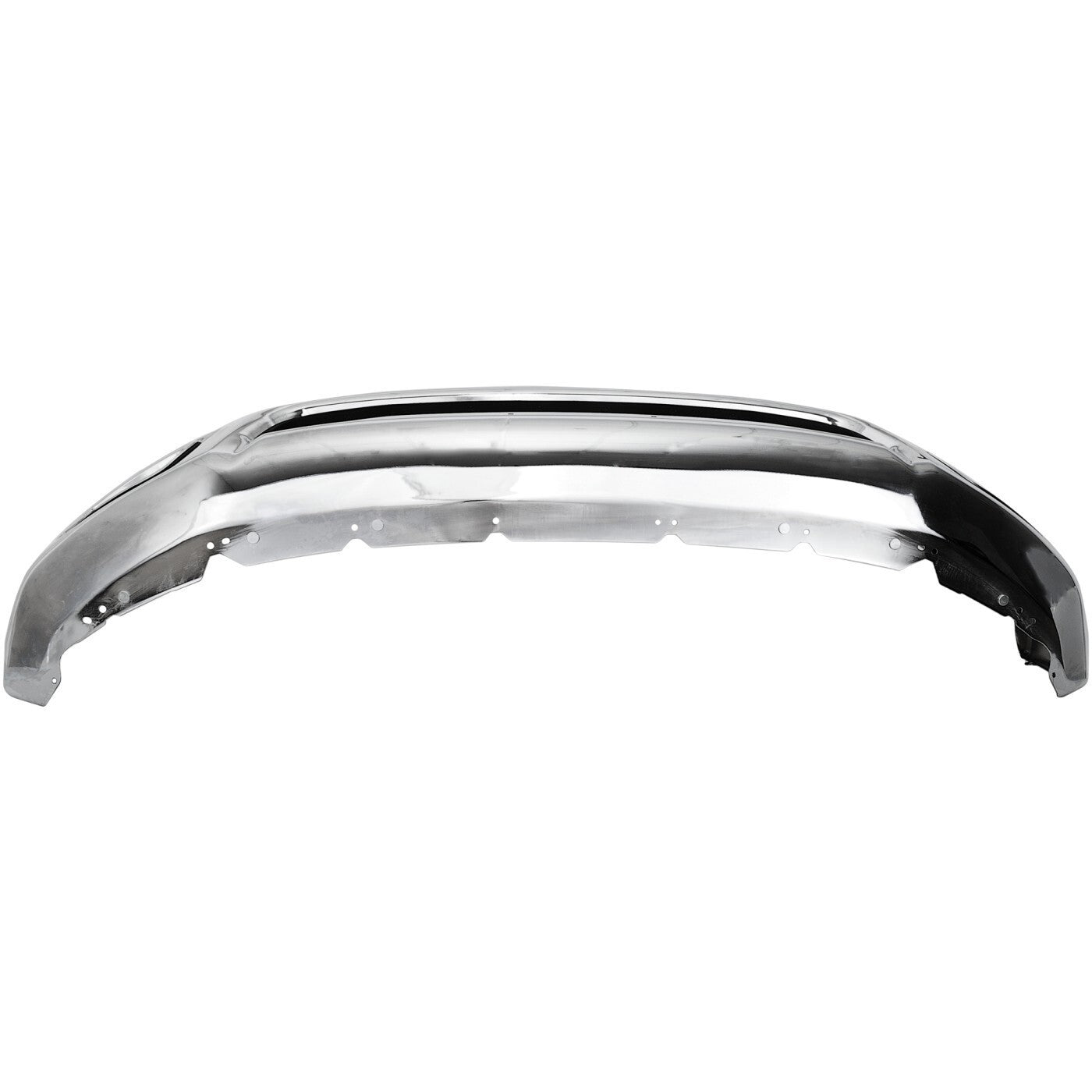 Bumper Face Bars Front Lower  620229FT3D for Nissan TITAN 2017-2019