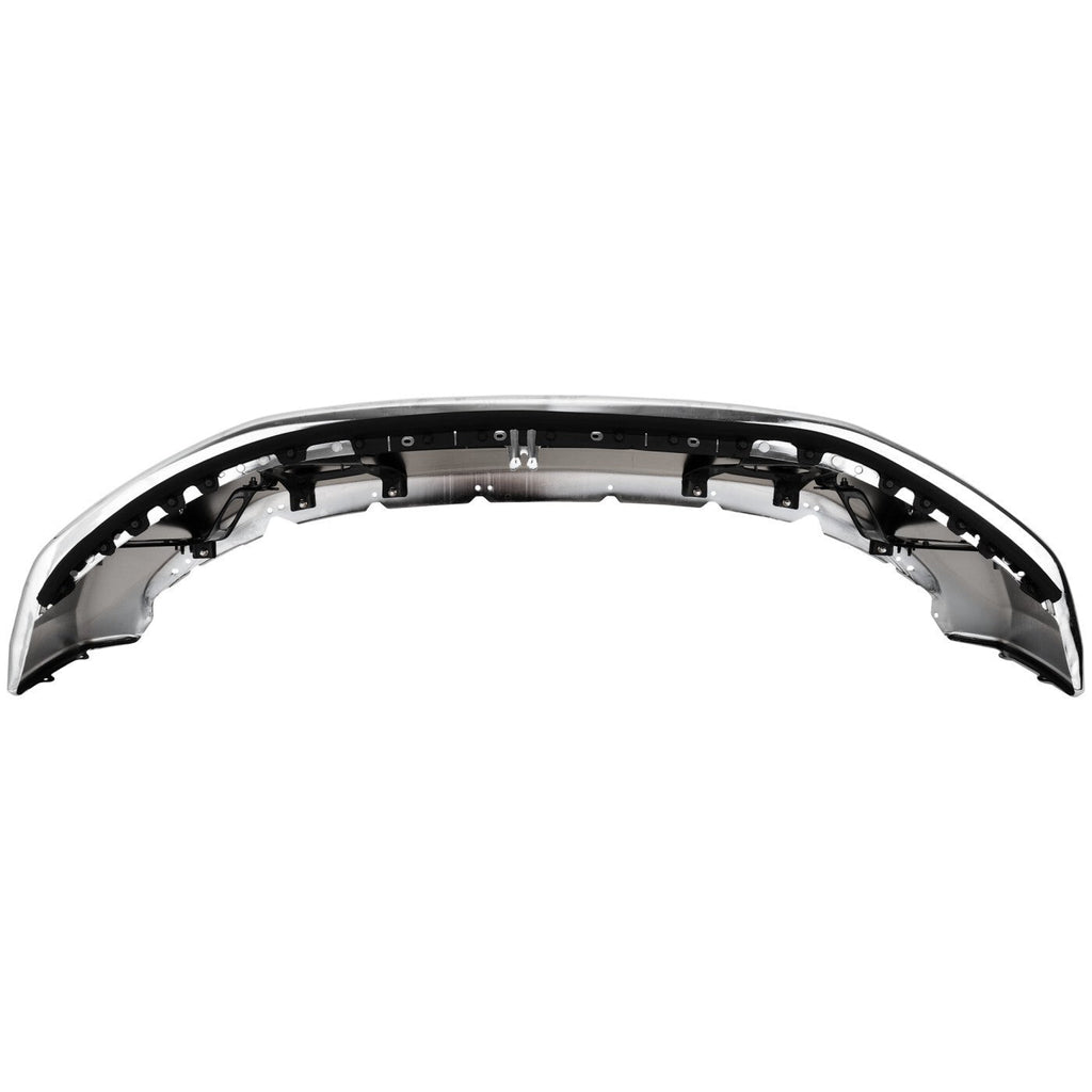 Bumper Face Bars Front Lower  620229FT3D for Nissan TITAN 2017-2019
