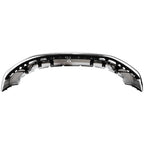 Bumper Face Bars Front Lower  620229FT3D for Nissan TITAN 2017-2019