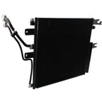 AC Condenser For 2011-2013 Ram 2500 Diesel Eng With Auto Transmission And Drier