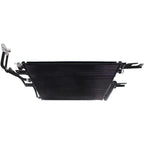 AC Condenser For 2011-2013 Ram 2500 Diesel Eng With Auto Transmission And Drier