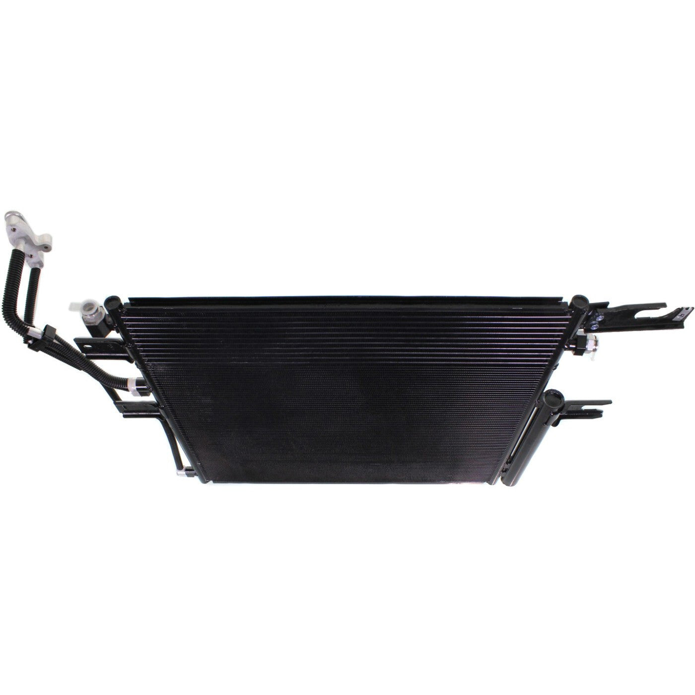 AC Condenser For 2011-2013 Ram 2500 Diesel Eng With Auto Transmission And Drier