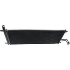 A/C Condenser For 14-19 Chevy Silverado 1500 Fits Sierra 1500 4.3L V6