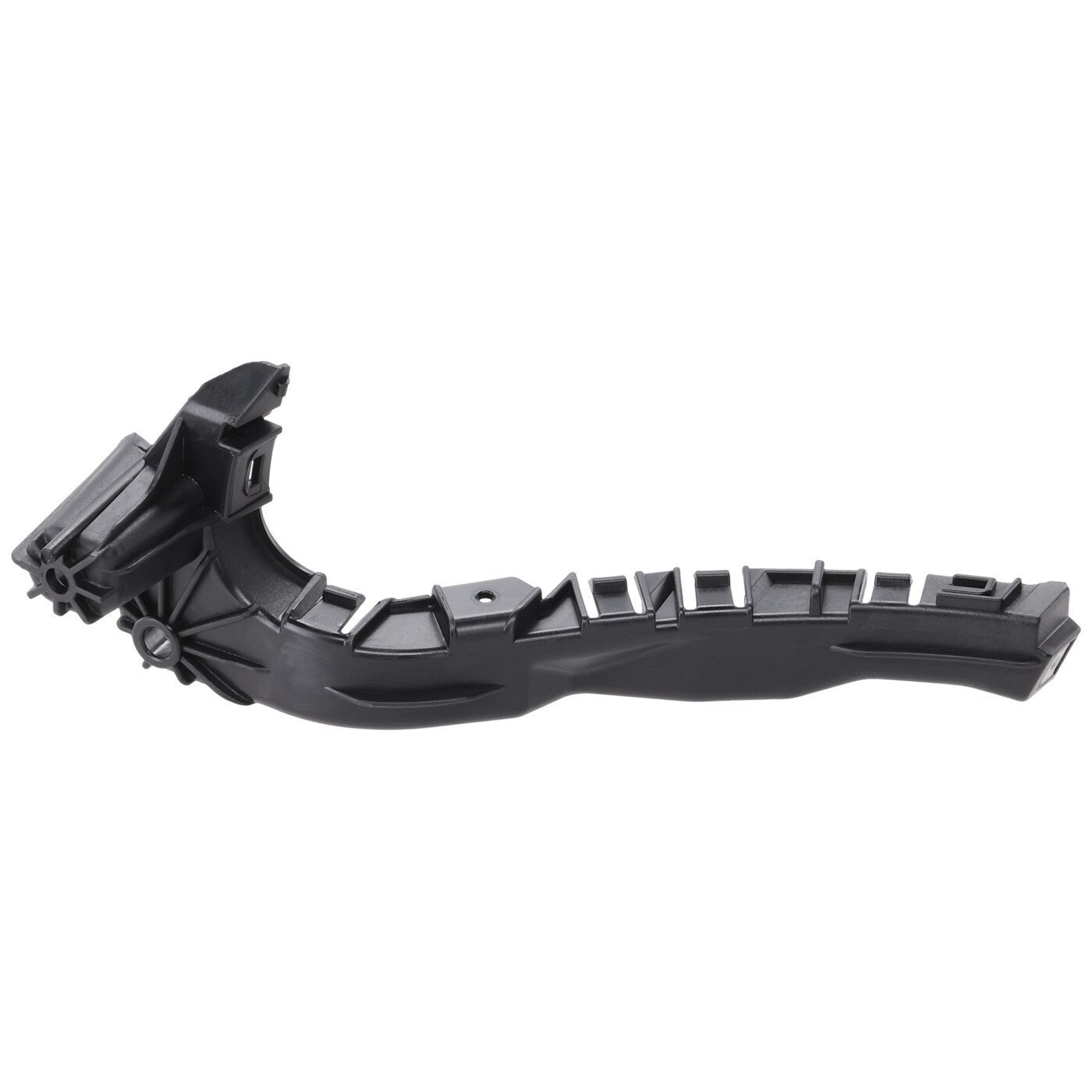 Bumper Bracket For 2010-2017 GMC Terrain Front Passenger Side Steel