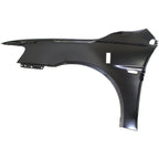 Fender Set For 2008-2012 2015-17 Mitsubishi Lancer Front RH and LH Primed Steel
