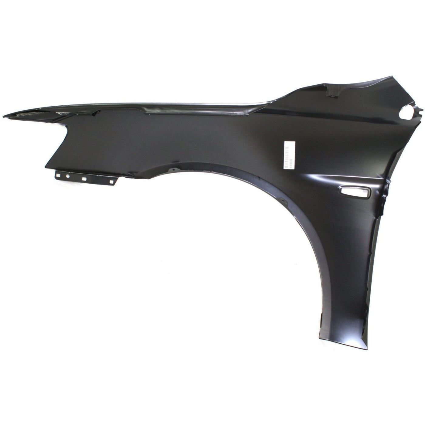 Fender Set For 2008-2012 2015-17 Mitsubishi Lancer Front RH and LH Primed Steel