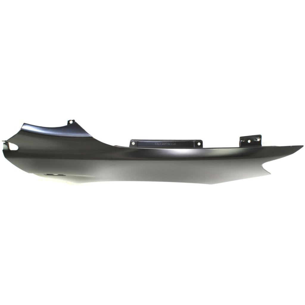 Fender Set For 2008-2012 2015-17 Mitsubishi Lancer Front RH and LH Primed Steel