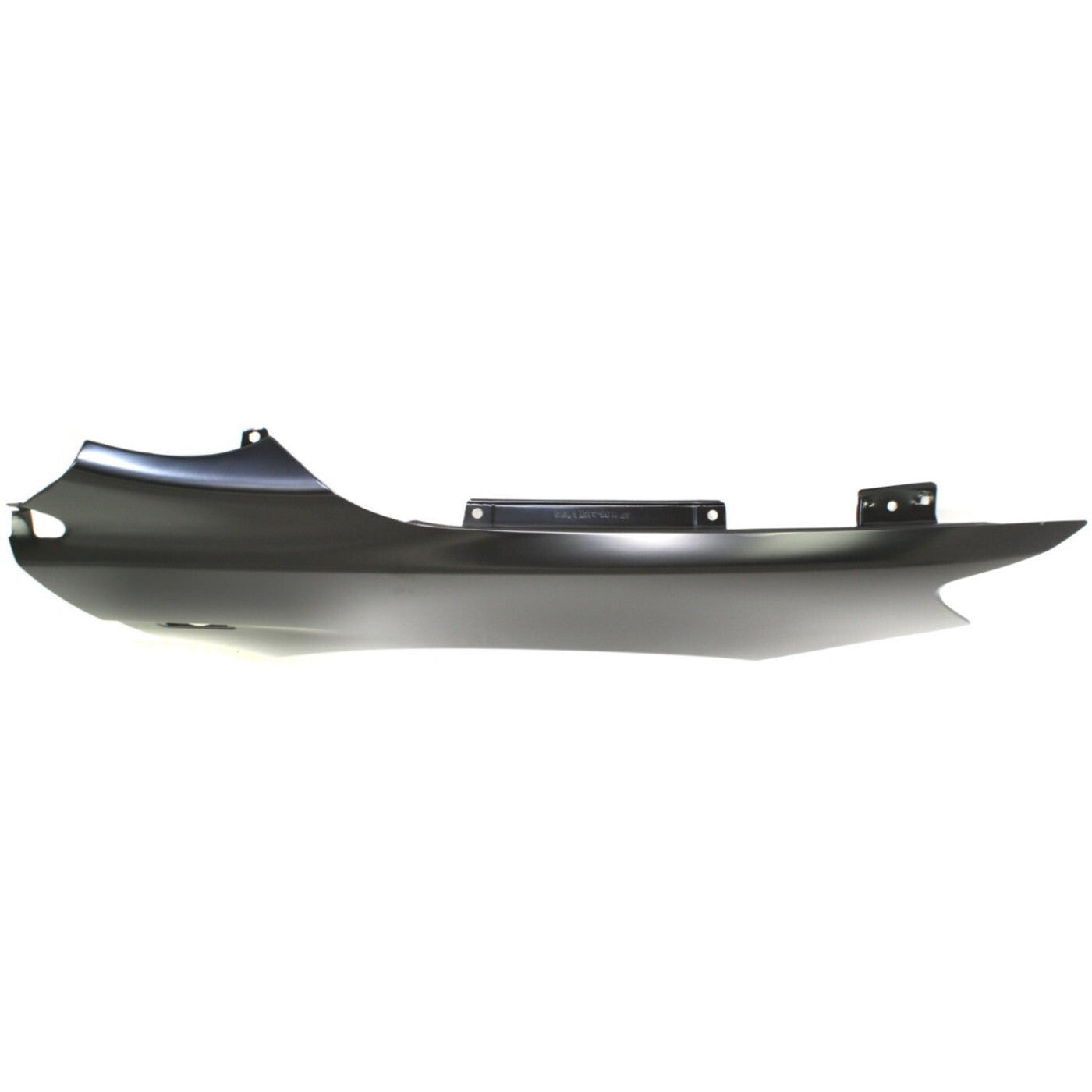 Fender Set For 2008-2012 2015-17 Mitsubishi Lancer Front RH and LH Primed Steel