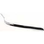 Bumper Trim Set For 1998-02 Lincoln Town Car Molding Chrome Front Left and Right